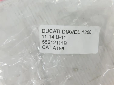 Czujnik abs tyŁ tylni ducati diavel 1200 11-14 u-11 55212111b