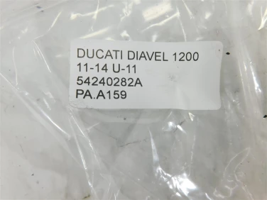 Pompa hamulcowa abs ducati diavel 1200 11-14 u-11 54240282a