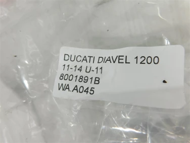 WĄŻ przewÓd ducati diavel 1200 11-14 u-11 8001891b