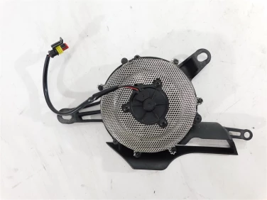Wentylator wiatrak chŁodnica ducati diavel 1200 11-14 u-11 55040221a