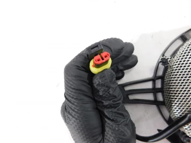 Wentylator wiatrak chŁodnica ducati diavel 1200 11-14 u-11 55040221a