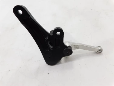 Set podnÓŻek lewy przÓd ducati diavel 1200 11-14 u-11 82431751a