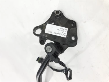 Stopka boczna ducati diavel 1200 11-14 u-11 55630781a