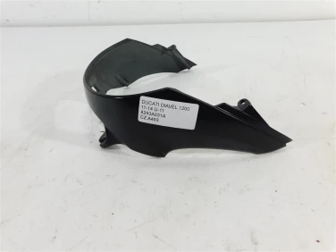 Czacha czasza owiewka przÓd ducati diavel 1200 11-14 u-11 8293a031a
