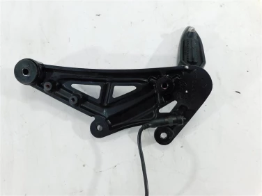 Set podnÓŻek prawy przÓd ducati diavel 1200 11-14 u-11 82431762a