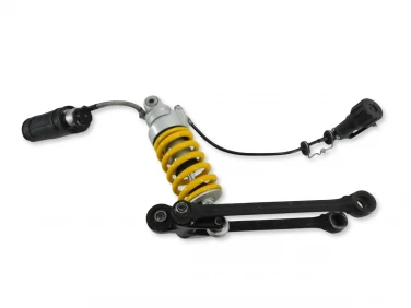 AMORTYZATOR TYŁ AMOR DUCATI DIAVEL 1200 11-14 U-11 36521011B