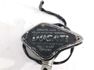 Pompa hamulcowa przÓd ducati diavel 1200 11-14 u-11 62440661a