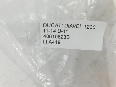 Licznik prĘdkoŚciomierz ducati diavel 1200 11-14 u-11 40610823b