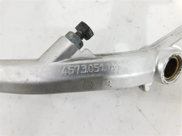 DŹwignia hamulca ducati diavel 1200 11-14 u-11 45730511a