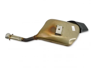 TŁUMIK WYDECH CAN-AM RYKER 600 900 19-22 U-11 707602278