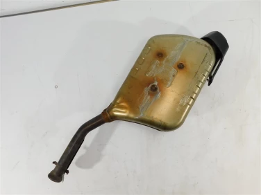 TŁumik wydech can-am ryker 600 900 19-22 u-11 707602278