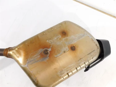 TŁumik wydech can-am ryker 600 900 19-22 u-11 707602278