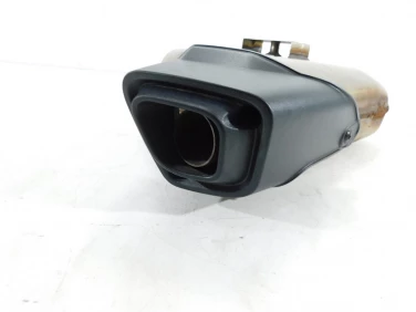 TŁumik wydech can-am ryker 600 900 19-22 u-11 707602278