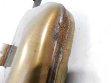 TŁumik wydech can-am ryker 600 900 19-22 u-11 707602278