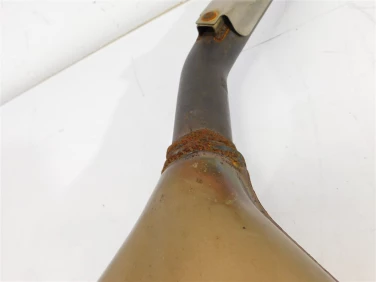 TŁumik wydech can-am ryker 600 900 19-22 u-11 707602278