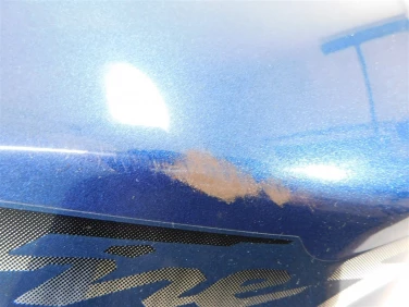 Zbiornik paliwa bak honda vtr 1000 firestorm 97-06 u-11 17520mbbdooza