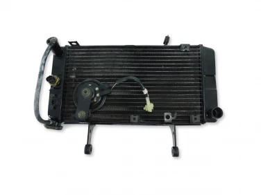 CHŁODNICA WODY PRZÓD SUZUKI DL 1000 V-STROM 02-12 U-11 1771006G00