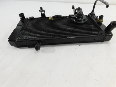 ChŁodnica wody przÓd suzuki dl 1000 v-strom 02-12 u-11 1771006g00