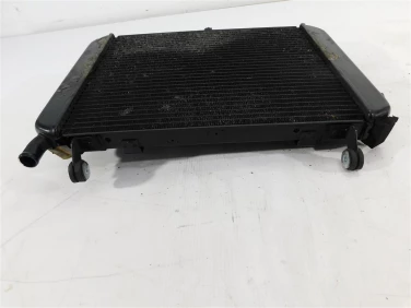 ChŁodnica wody przÓd yamaha fjr 1300 rp08 03-05 u-11 5jw124610000