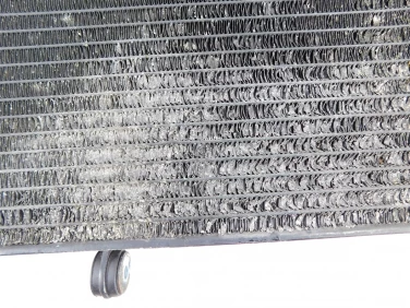 ChŁodnica wody przÓd yamaha fjr 1300 rp08 03-05 u-11 5jw124610000