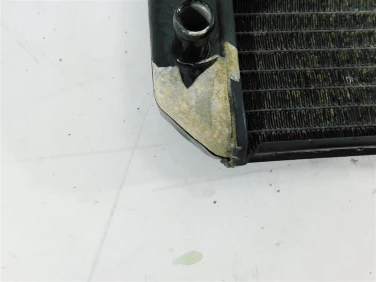 ChŁodnica wody przÓd yamaha fjr 1300 rp08 03-05 u-11 5jw124610000