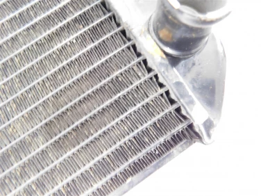 ChŁodnica wody przÓd yamaha fjr 1300 rp08 03-05 u-11 5jw124610000