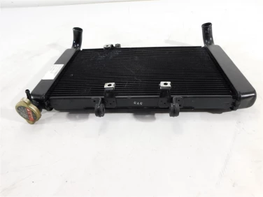 ChŁodnica wody przÓd honda cbr 650 r 21-23 u-11 19010-mkn-l21