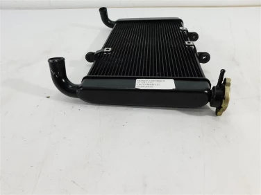 ChŁodnica wody przÓd honda cbr 650 r 21-23 u-11 19010-mkn-l21