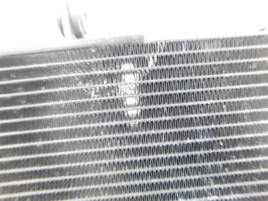 ChŁodnica wody przÓd honda cbr 650 r 21-23 u-11 19010-mkn-l21