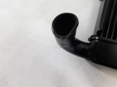 ChŁodnica wody przÓd honda cbr 650 r 21-23 u-11 19010-mkn-l21