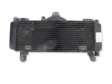 CHŁODNICA WODY PRZÓD YAMAHA XTZ 750 SU TENERE 89-95 U-11 3LD124610000