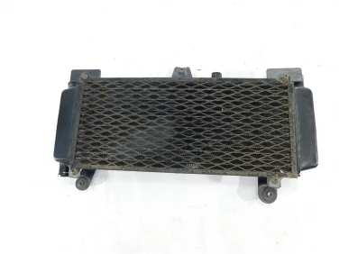 ChŁodnica wody przÓd yamaha xtz 750 su tenere 89-95 u-11 3ld124610000