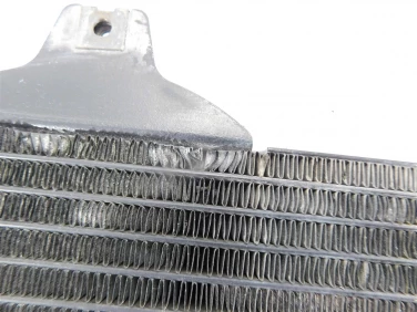 ChŁodnica wody przÓd yamaha xtz 750 su tenere 89-95 u-11 3ld124610000