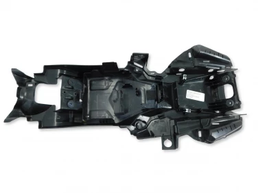 NADKOLE BŁOTNIK TYŁ PLASTIK HONDA CBR 650 R 21-23 U-11 80102-MKY-D500
