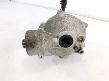 Most dyfer przÓd dinli dl-700 centhor u-11 dl-f210131-00