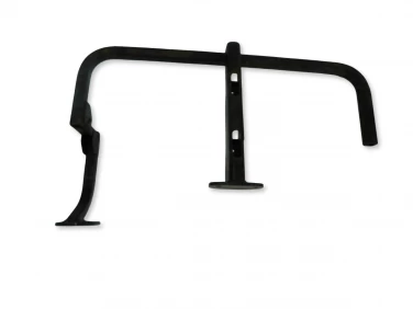 STELAŻ STOPIEŃ PODNÓŻEK DINLI DL-700 CENTHOR U-11 DL-F210038-48