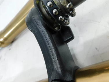 Laga pÓŁka zawiesznie lagi honda cbr 650 r 21-23 u-11 51400-mky-d51 51500-mky-d51