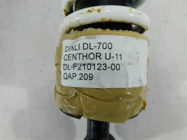 Amor amortyzator przÓd dinli dl-700 centhor u-11 dl-f210123-00