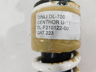 Amor amortyzator tyŁ dinli dl-700 centhor u-11 dl-f210122-00