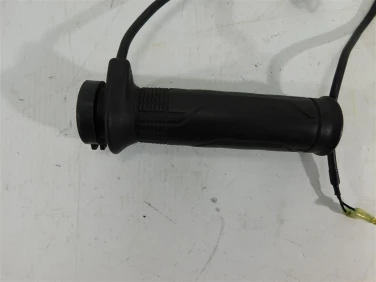 Manetka rolgaz przÓd honda cbr 650 r 21-23 u-11 53140-mgs-d30