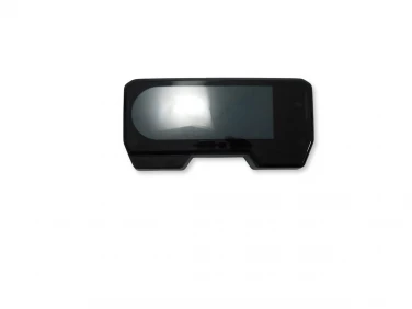 LICZNIK PRĘDKOŚCIOMIERZ HONDA CBR 650 R 21-23 BRAK DANYCH O PRZEBIEGU U-11 HP-1182-021