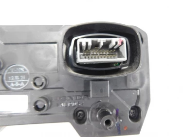 Licznik prĘdkoŚciomierz honda cbr 650 r 21-23 brak danych o przebiegu u-11 hp-1182-021