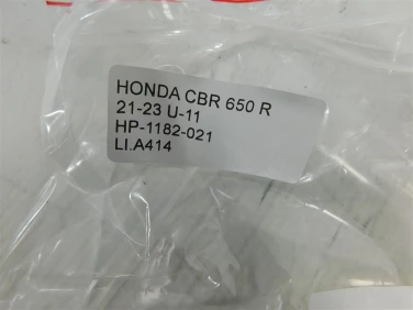 Licznik prĘdkoŚciomierz honda cbr 650 r 21-23 brak danych o przebiegu u-11 hp-1182-021