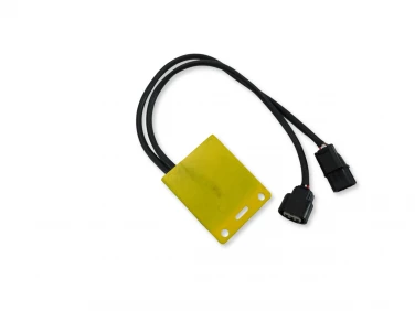 MODUŁ KOMPUTER STEROWNIK HONDA CBR 650 R 21-23 BLOKADA U-11 ALPHE KENNZ:MCR 039