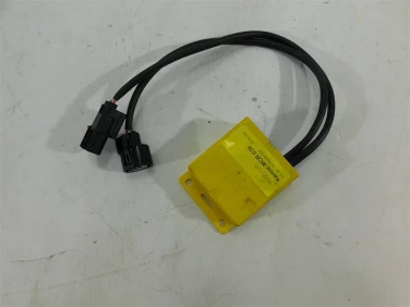 ModuŁ komputer sterownik honda cbr 650 r 21-23 blokada u-11 alphe kennz:mcr 039
