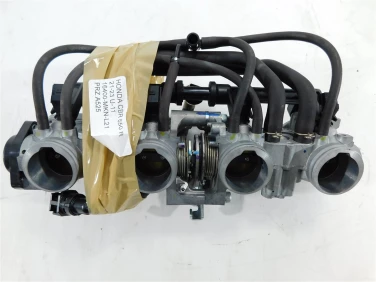 Przepustnica gaŹnik honda cbr 650 r 21-23 u-11 16400-mkn-l21