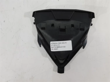OsŁona licznik przÓd plastik honda cbr 650 r 21-23 u-11 64172-mkn-d100