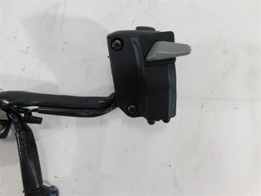 PrzeŁĄcznik lewy przÓd honda cbr 650 r 21-23 u-11 35200-mkn-c31
