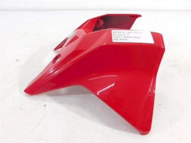 OsŁona nakŁadka zbiornik honda cbr 650 r 21-23 u-11 17571-mkn-d500