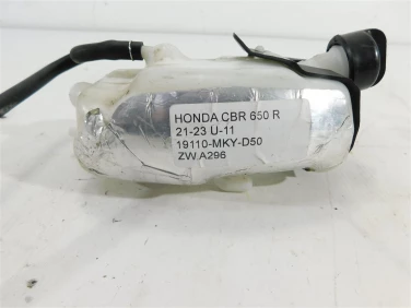 Zbiorniczek wody pŁynu honda cbr 650 r 21-23 u-11 19110-mky-d50